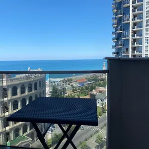Апартаменты Orbi Sea Tower