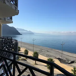 Апартаменты Apartamenrs